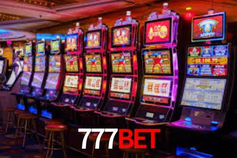 Cassino na plataforma 777Bet