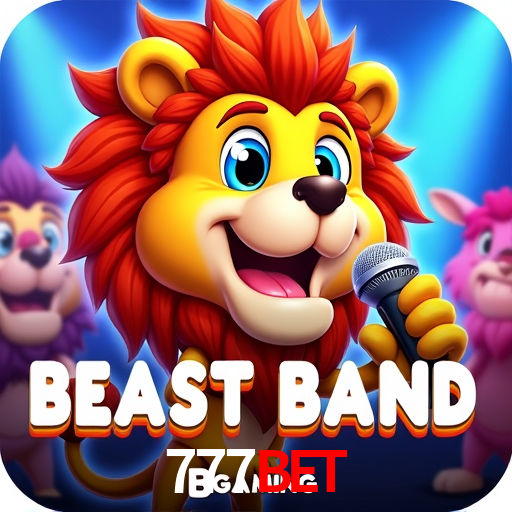 Slots na Plataforma 777Bet